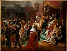 La Légion d'honneur, une récompense militaire et civile : Honneur et Patrie  (1802) - napoleon.org