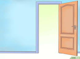 تفسير حلم رؤية الباب وفتح الباب في المنام لابن سيرين