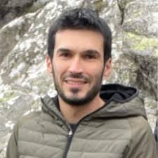 Benjamin DABROWSKI posted