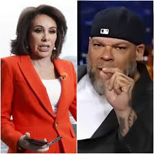 JEANINE PIRRO DECLARES WAR ON CBS,... - Together We Rise | Facebook