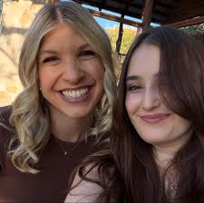 An honor to stand by my high school besties side