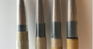 Camel hair brushes from skygeek. Pin On Art Stuff And Craft