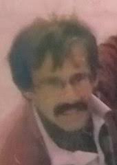 Jeffrey Pitcock's Instagram, Twitter & Facebook