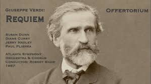 Giuseppe Verdi: Requiem