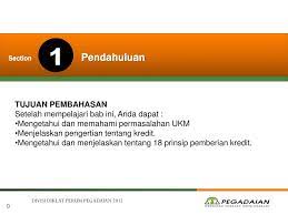 Maybe you would like to learn more about one of these? 1 Pendahuluan Tujuan Pembahasan Ppt Download