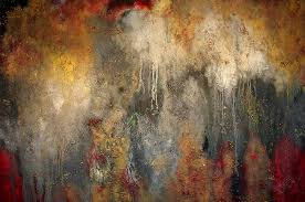 Textures.com is a website that offers digital pictures of all sorts of materials. Brown And Gray Abstract Painting Wall Paint Texture Hd Wallpaper Wallpaperbetter