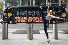 Please select another product or variant. The Ride Interaktive Musical Bustour 2021 New York City Tiefpreisgarantie