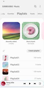 Why buy a whole cd when you only want one song? Samsung Music Apps On Google Play