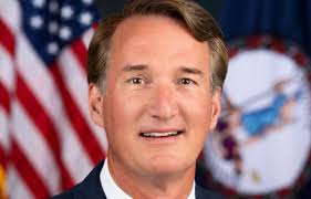 Governor Glenn Younkin