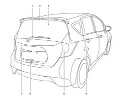 Without the use of a key or a lock pick, it used to unlock the automobile doors for nissan versa. Nissan Cdn Net