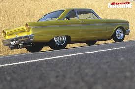 Ford Falcon Xp Ford Classic Cars Ford Falcon Aussie Muscle Cars