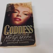 Anthony Summers Books