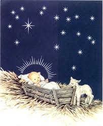 Gua natal diproduksi oleh orang kristen dalam dua dimensi (gambar, lukisan,. Puisi Palungan Pendoa Sion