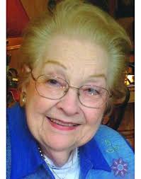 Mary MANGOLD Obituary (1922