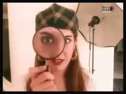 90s #3from1 20 Fingers feat. Gillette