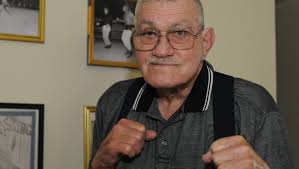 Former Gaffney boxer Smith set to join elite company