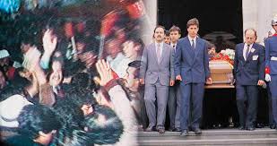 Cuando falleció jaime garzon recibe ahora mismo las respuestas que necesitas! Los Dos Asesinatos Que Aun Llora El Pais