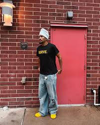 Malik Archie (@malikarchi3) • Instagram photos and videos