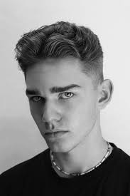 Laurie Thomas Co. Men's Hair & Well-being