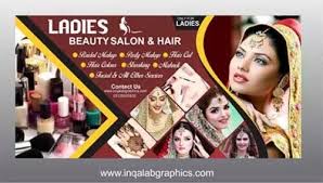 It was started by massarat misbah in 1980. Beauty Parlour Poster Design Beauty Salon Posters And Banners Beauty Parlour Banner Design Psd Beauty Flex Banner Design Banner Design Beauty Salon Posters
