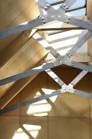 Cd4e427f4965a8947334036e346947a5 Jpg 1 680 2 520 Pixels Construction Metallique Construction Bois Architecture De Maison