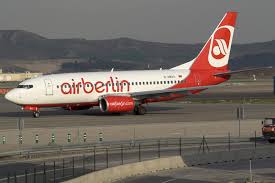 We did not find results for: Air Berlin Gmbh Co Luftverkehrs Kg