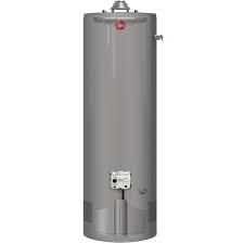 Rheem Performance 50 Gal Medium 6 Year 4500 4500 Watt Elements Electric Water Heater Xe50m06st45u0 The Home Depot In 2020 Water Heater Electric Water Heater Water Heater Thermostat