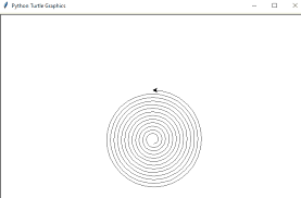 How To Draw A Shape In Python Using Turtle Turtle Programming In Python Python Guides