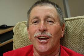 Ricky Farmer's Instagram, Twitter & Facebook