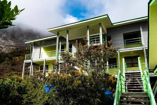 Panalaban Hostel | Mount Kinabalu