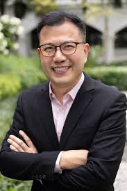 Dr Jeremy Loh