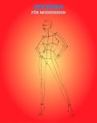 Zeichnen Fur Modedesign Amazon De Elisabetta Drudi Bucher