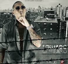 Biografias de artistas de reggaeton. Nengo Flow Soldado Callejero Music Wallpaper Nengo Flow Music Flyer