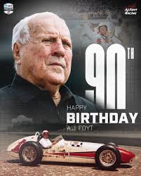 Unforgettable NASCAR 🏁