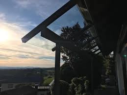 Hochwertige Terrassenuberdachung Oberosterreich Fenster Schmidinger Uberdachung Terrasse Terrassenuberdachung Glasdach