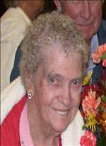 Obituary information for Mary Jo Meyer