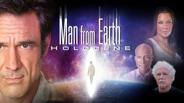 Prime Video: The Man from Earth: Holocene