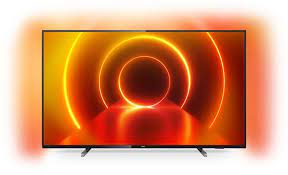 The toshiba fire tv edition is a very affordable 4k hdr tv with all the benefits of amazon's alexa voice assistant and fire tv streaming media platform, but you can get a much better picture by. Philips 43pus7805 12 Led Fernseher 108 Cm 43 Zoll 4k Ultra Hd Smart Tv Online Kaufen Otto