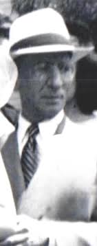 It all started in May 1924. Two Italian-American coal miners, friends since  coming from Napoli, walked home from Mine #5 near Foreston, PA, ready for a  long holiday weekend--Decoration Day. Halfway home,