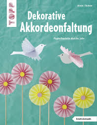 Blumen und pflanzen einfach finden wir bieten ihnen die einzigartige möglichkeit produkte rund um blumen und pflanzen verschiedener anbieter miteinander zu vergleichen. Dekorative Akkordeonfaltung Kreativ Kompakt Origami Papierfalten Topp Kreativ De