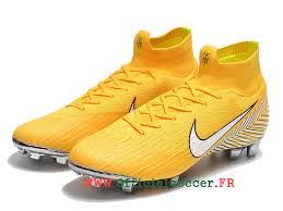 Toutes les couleurs et styles adidas sur le site adidas.fr. Crampons De Football Nike Mercurial Superfly Vi 360 Elite Fg Jaune Amarillo Noir Blanc Nike Crampons Crampons Football Crampons