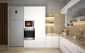 pvc modular kitchen thudiyalur bluefox