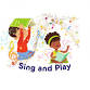 Baby and Toddler Sing and Play event image