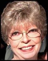 Charleen Wilson Obituary (1941