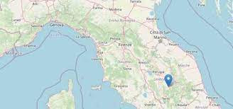 Oggi e domani in piazza 40 martiri è di scena l'iniziativa terremoto, io non rischio, protagonista la protezione civile. Terremoto Oggi Gubbio M 2 4 Ingv Ultime Notizie Trema Anche La Zona Di Messina