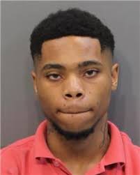 Teen Driver Strikes Officer; Leads Police On Dangerous Chase