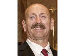 Ronald Fritz Obituary (1950