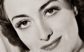 C. E.: Parabéns Joan Crawford (1905-1977)