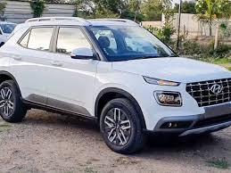As hyundai's most affordable suv to date, venue is aimed at urban adventurers with a taste for savvy, trendy design that stands apart. Hyundai Venue Updated With New Variants Price List July 2021
