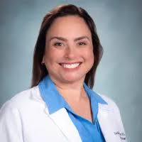 Dr Caroline D. Ames, MD